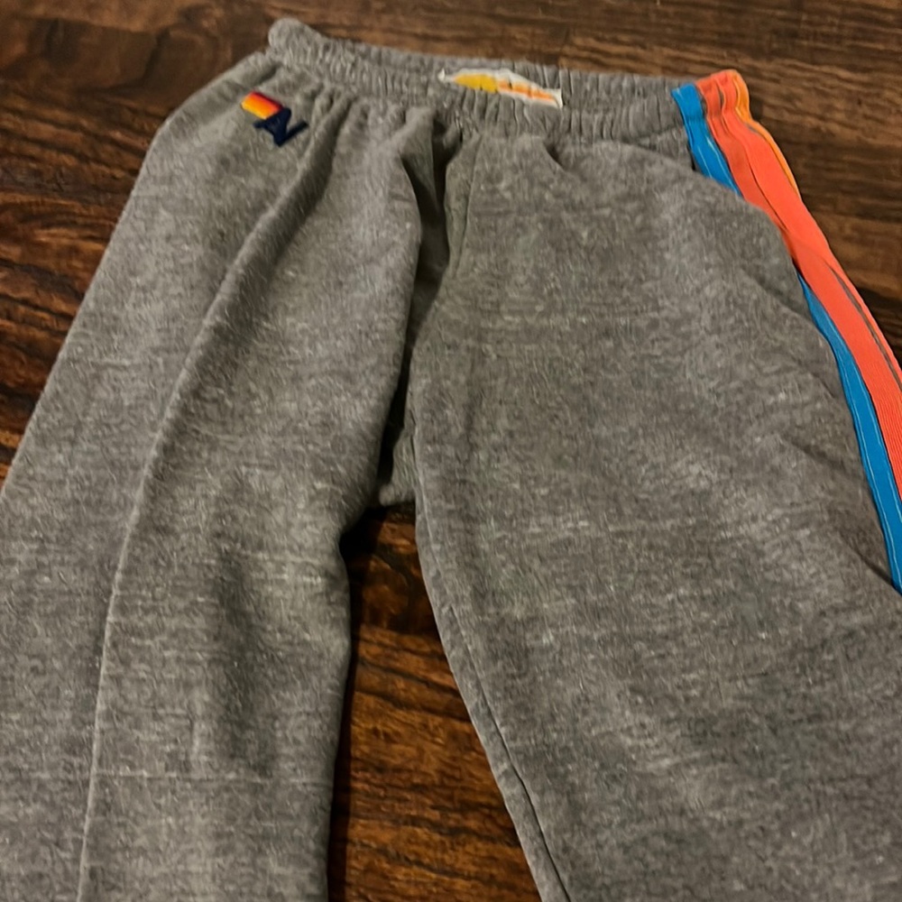 aviator nation sweatpants